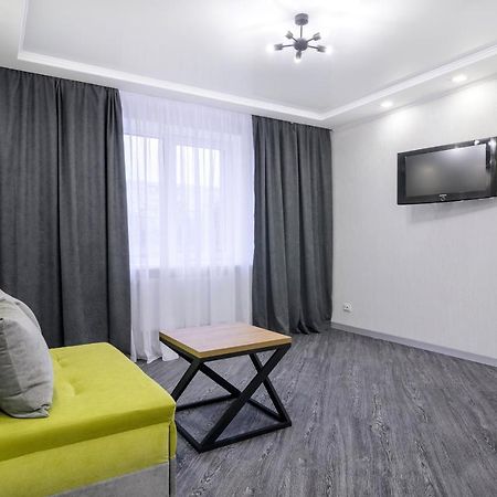 Greatest Luxury Apart-Hotel Sumy Eksteriør billede